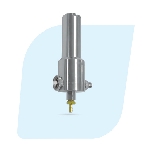 350 Bar High Pressure Filter