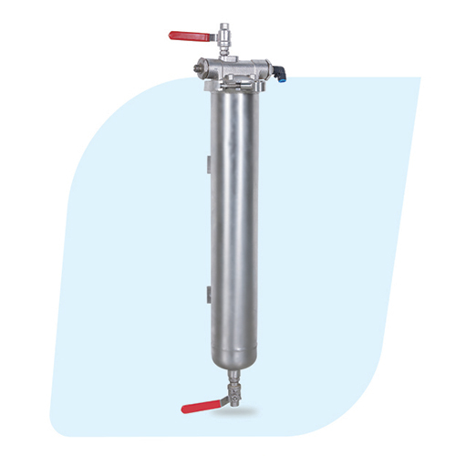1inch Cartridge Type Inline Filter
