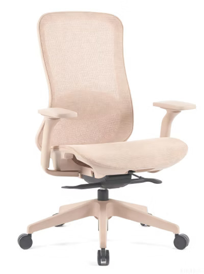 SLI-MB-1 Medium Back Chair