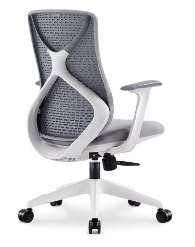 SLI-MB-2 Medium Back Chair