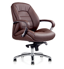 SLI-MB-4 Medium Back Chair