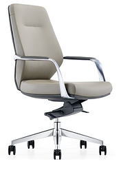 SLI-MB-5 Medium Back Chair