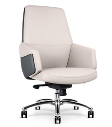 SLI-MB-6 Medium Back Chair
