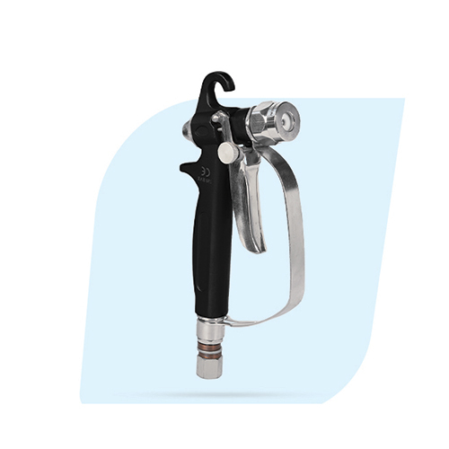 AM250 Airless Manual Spray Gun