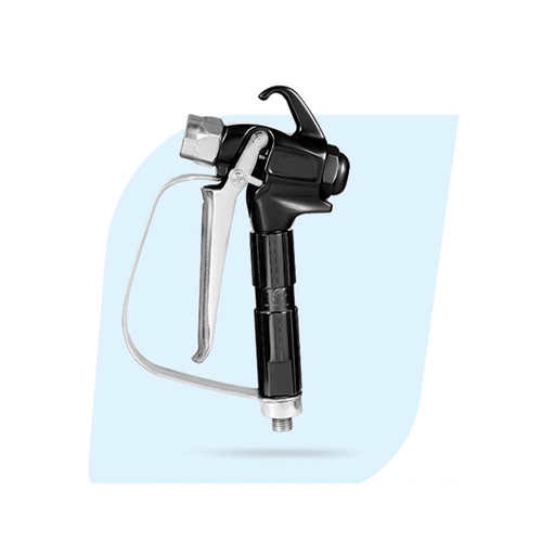 Airless Manual Spray Gun Eagle