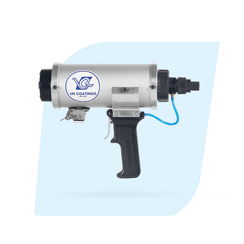 Cartridge Dispensing Gun