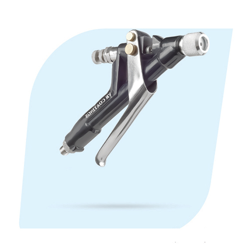 EXT- 1 Extrusion Gun