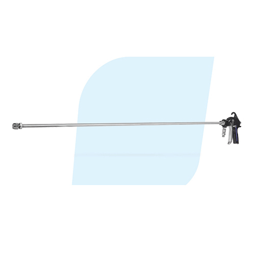 Pole Gun