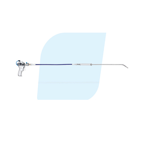 Wax Spray Gun
