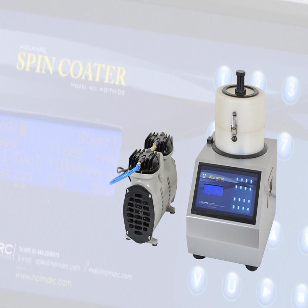 Spin Coating Machine