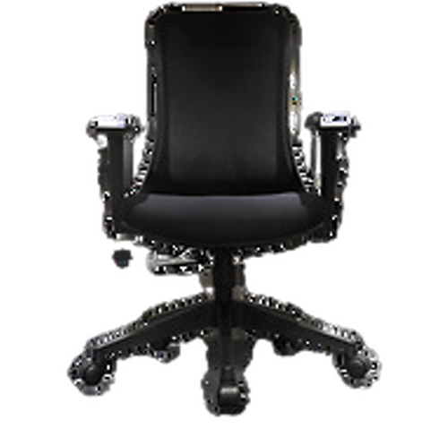 SLI-WS-2 Workstation Chair