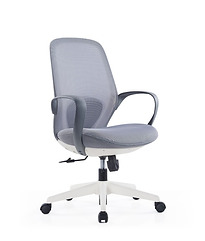 SLI-WS-3 Workstation Chair