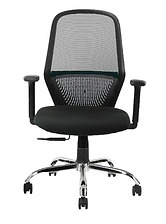 SLI-WS-5 Workstation Chair