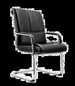 SLI-VS-3 Visitor Chair