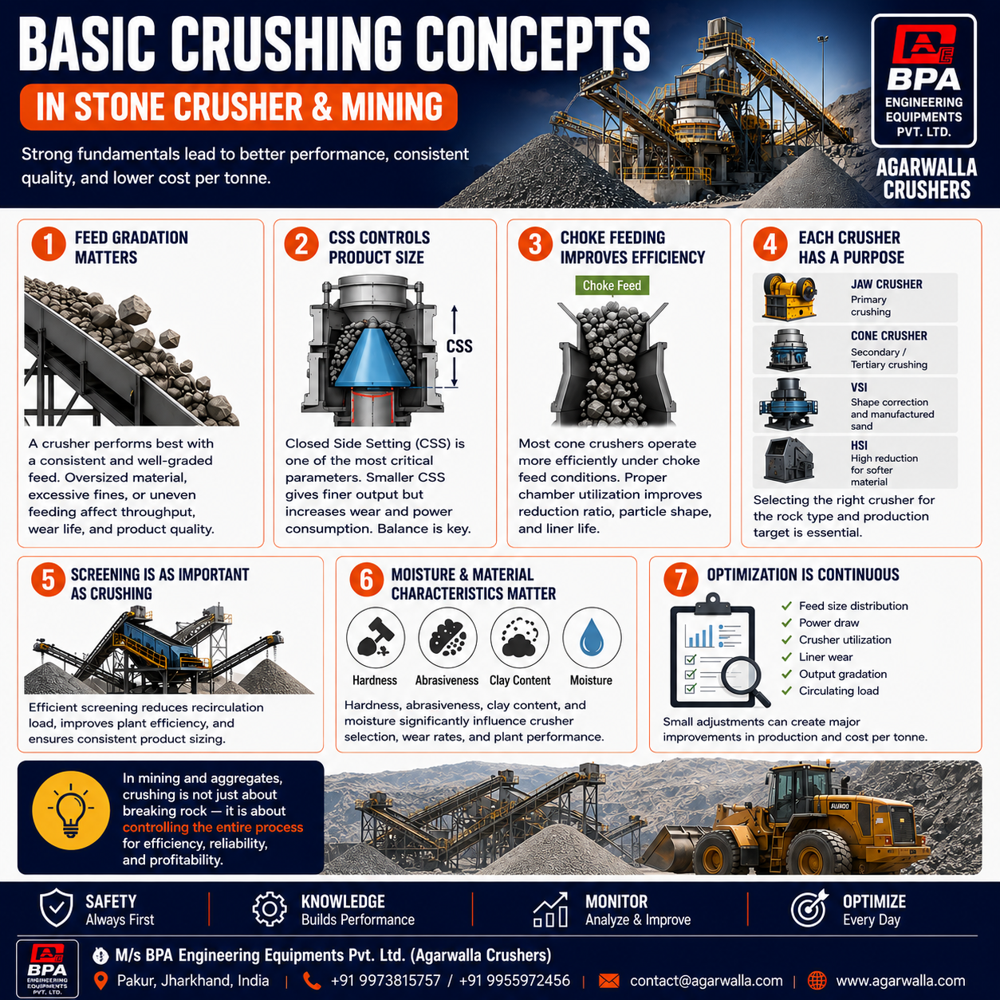 Secondary Jaw Crusher - Classic Series