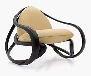 SLI-L-1 Lounge Chair