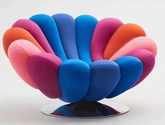 Lounge Chair