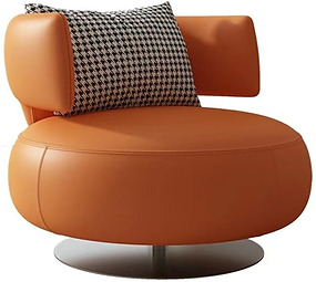 SLI-L-3 Lounge Chair