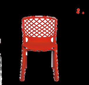 Cafe Chair