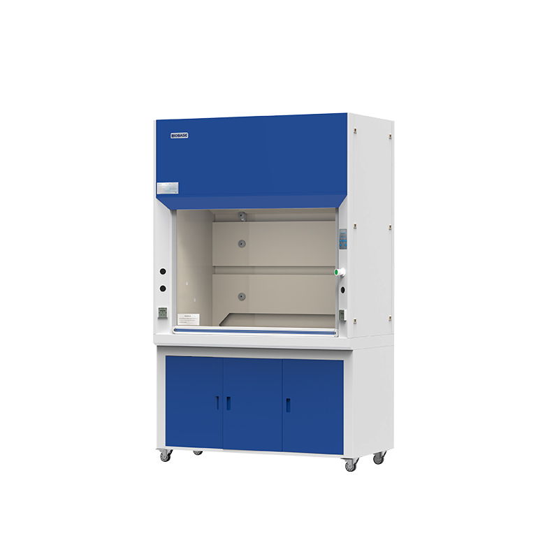 Fume hood