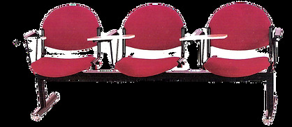 Traninning Seating