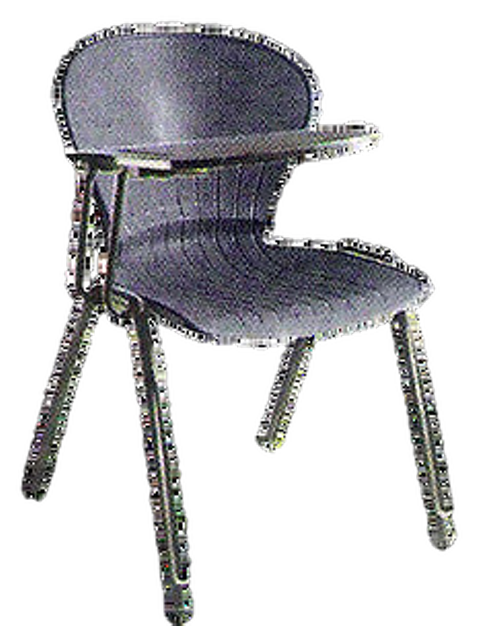 SLI-WP-3 Traninning Seating