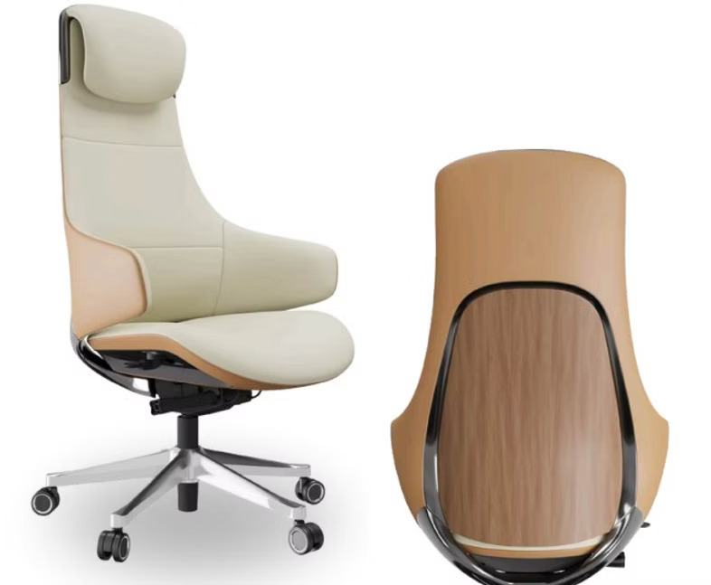 CHB-5 Excutive Office Chair