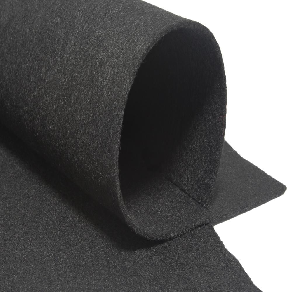 Graphite felt & Carbon felt
