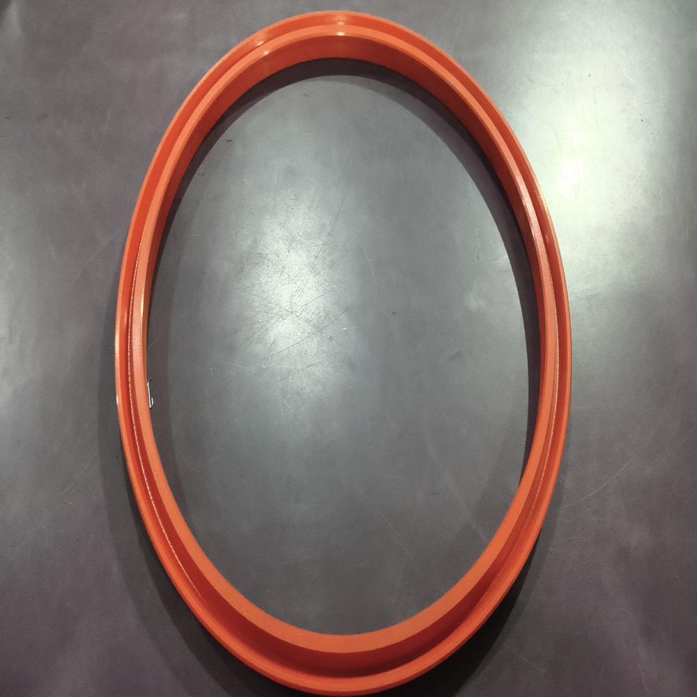 Machining Pu Seal