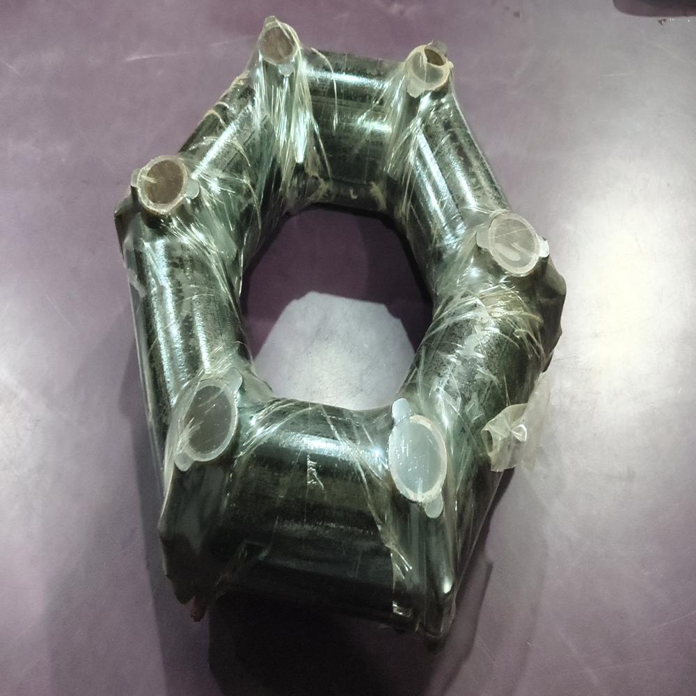 Craser cone Coupling