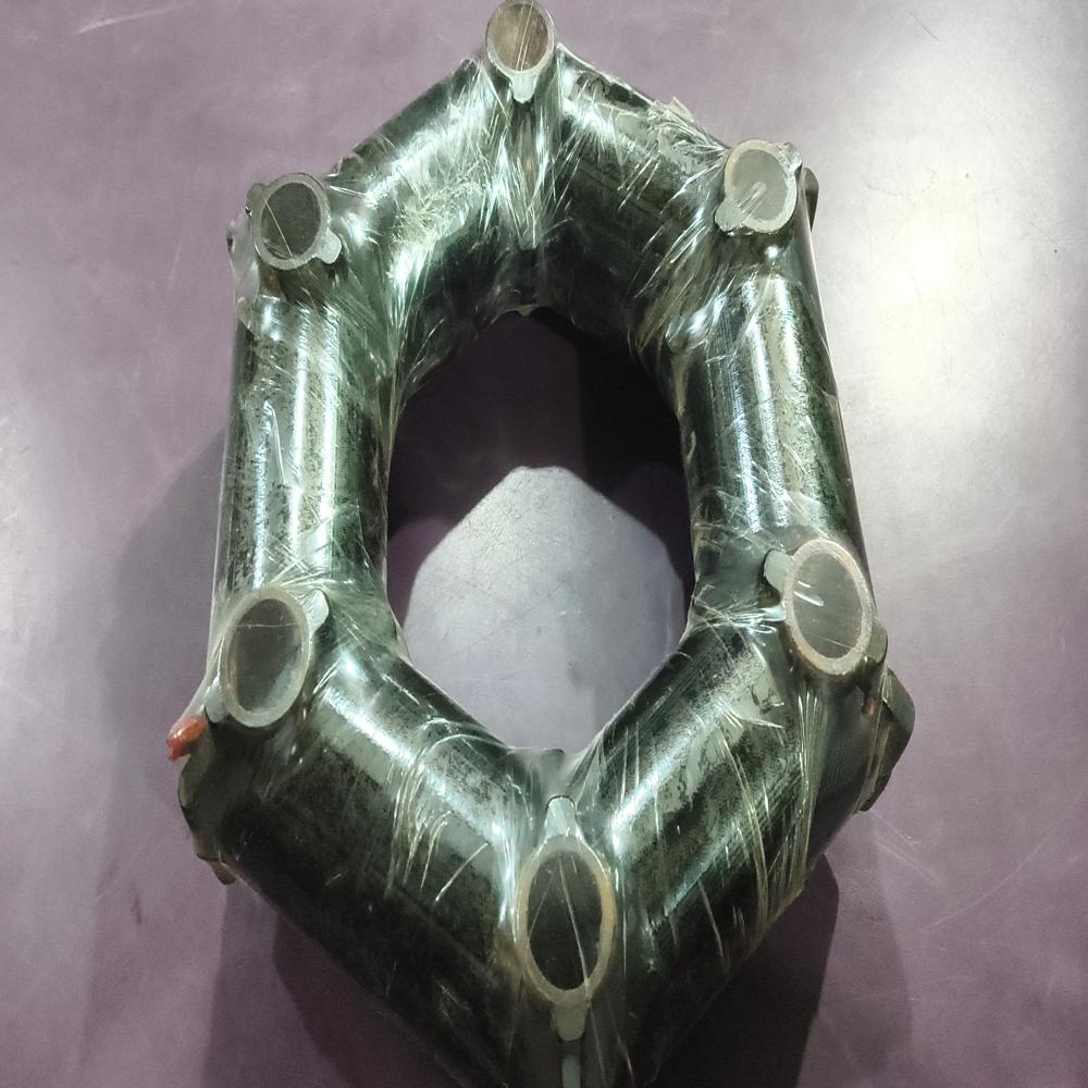 Craser Cone Coupling