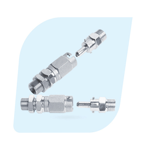 Quick Release Coupling