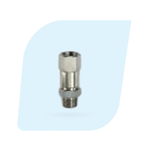 High Pressure Gun Swivel