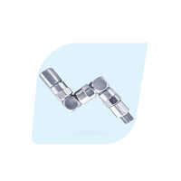 High Pressure Z Swivel