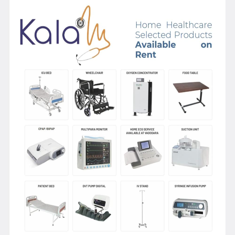 Oxygen Concentrator