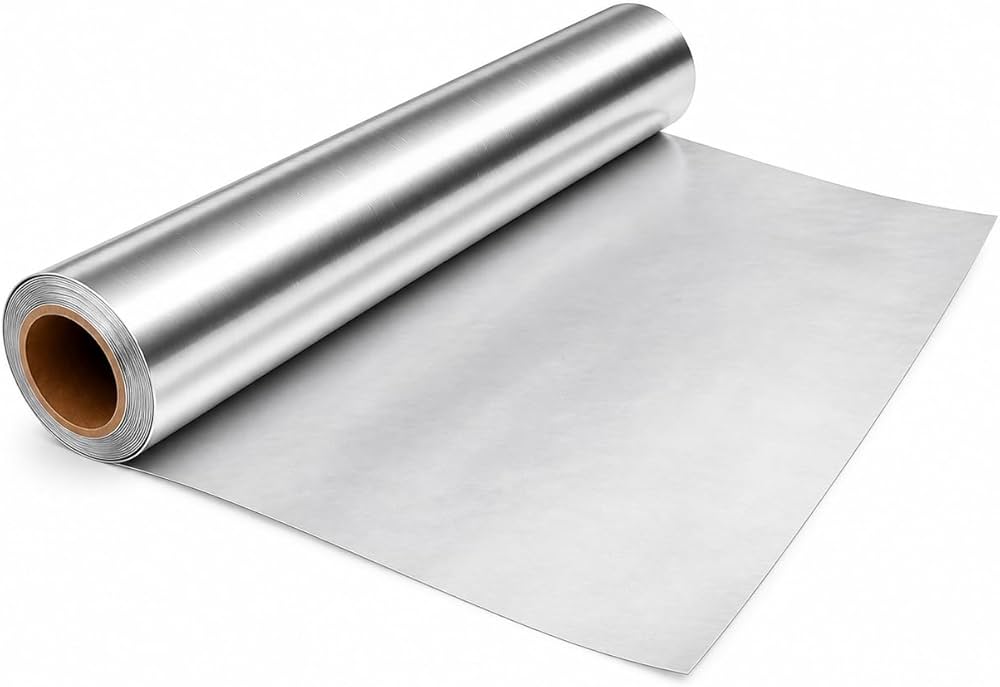 Aluminium foil / Metal foil