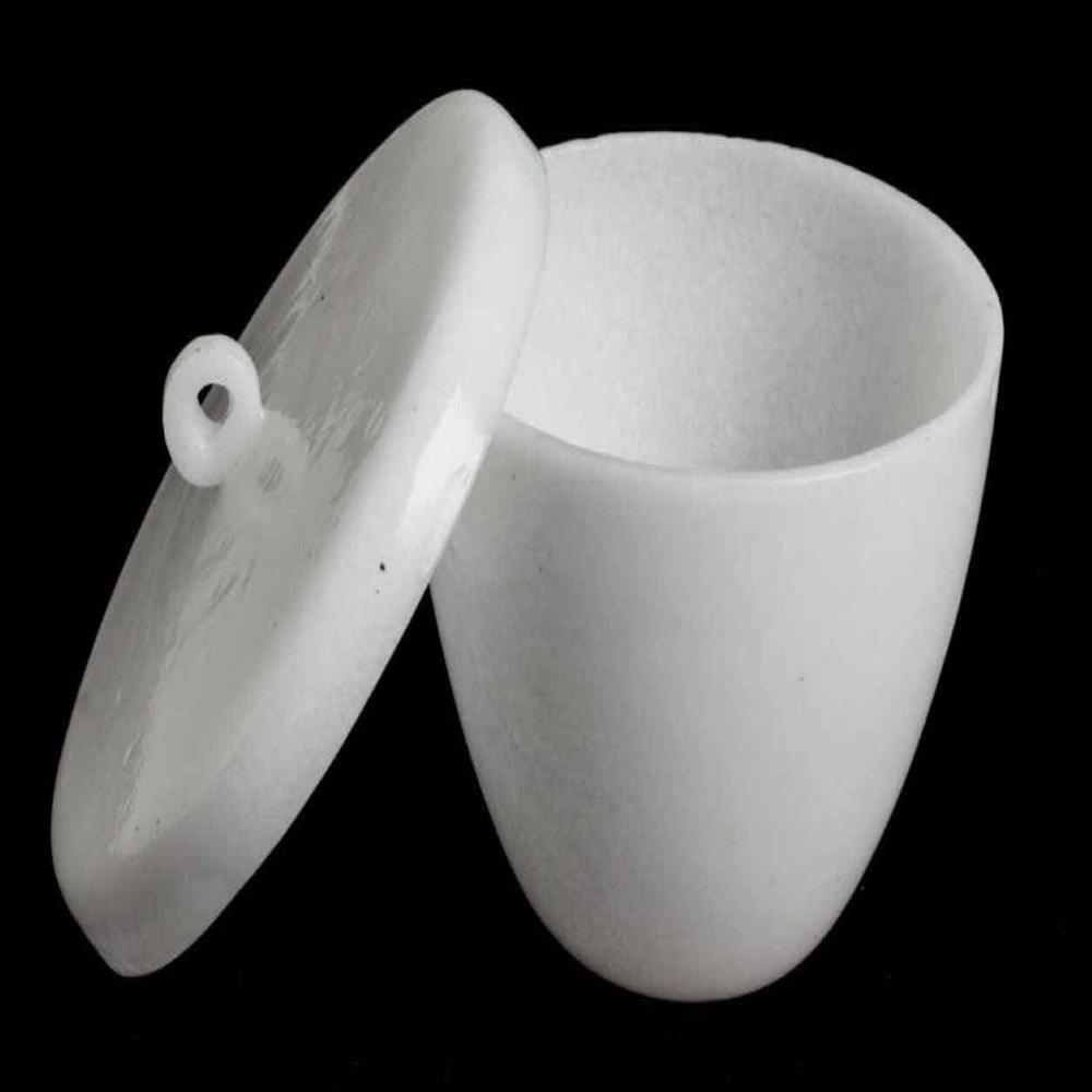 Silica Crucibles