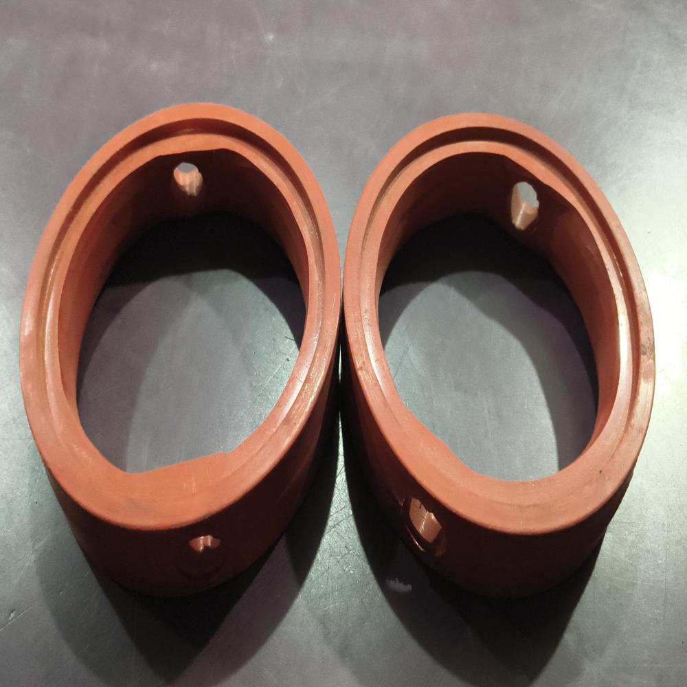 Silicon Rubber Valve Seal