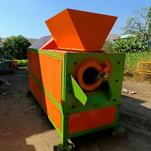 Fertilizer Machinery - Material: Stainless Steel