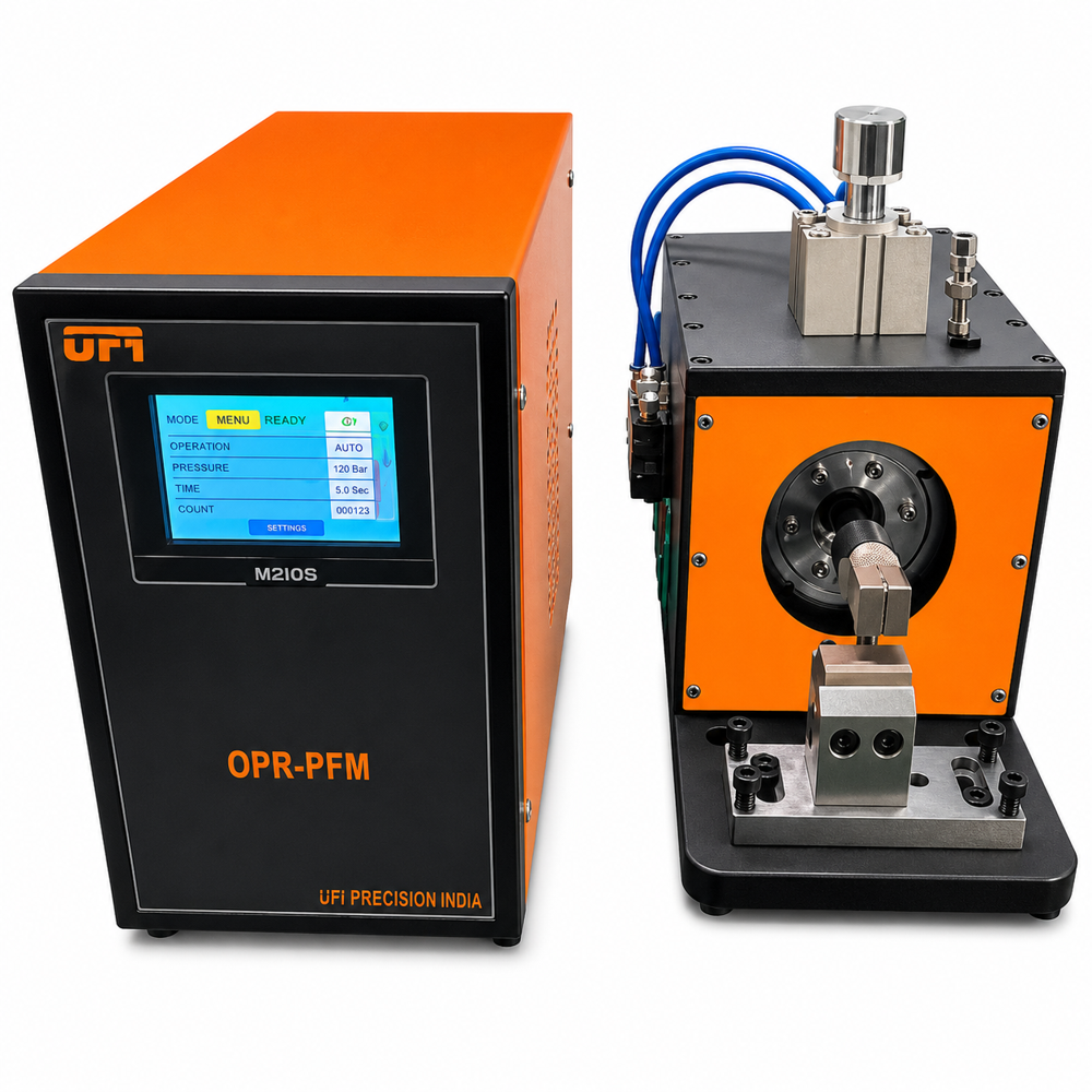 Ultrasonic Welding machine