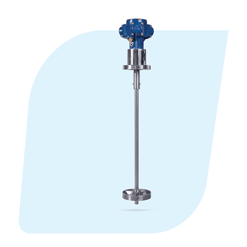 Pneumatic Stirrer