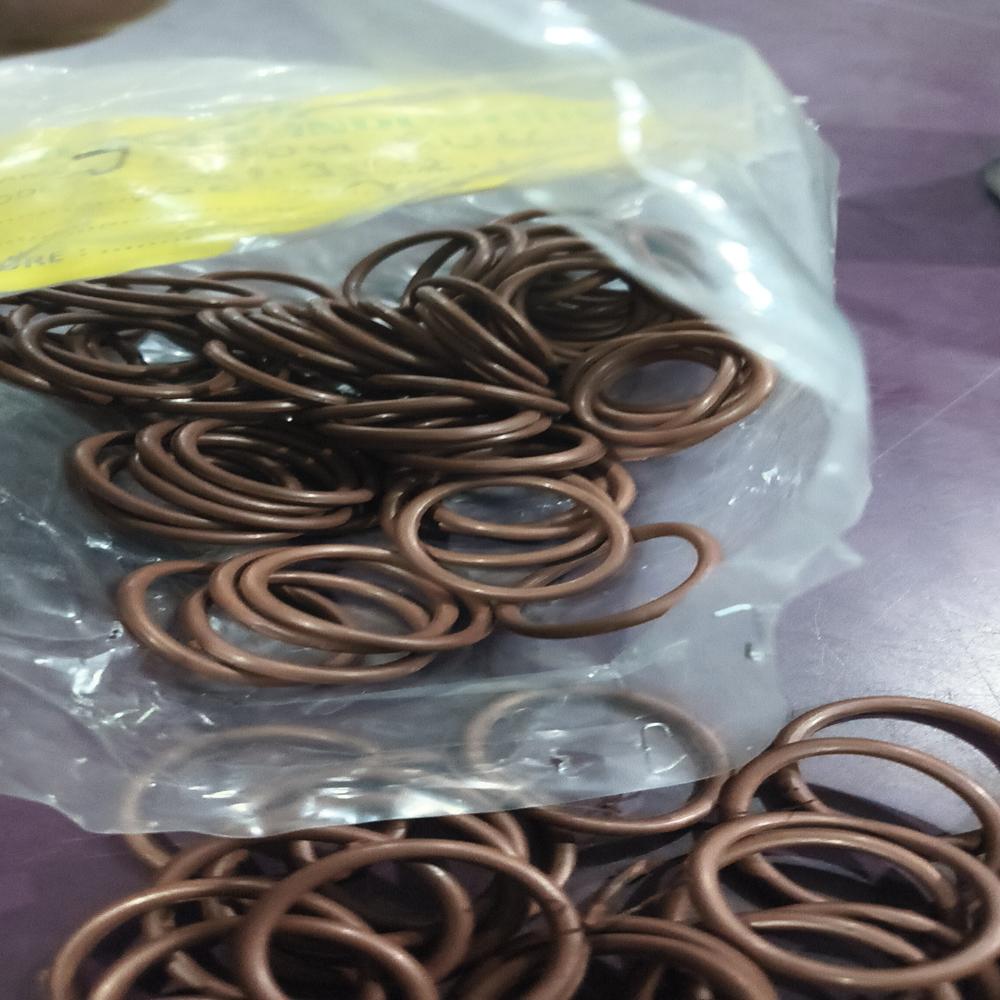 Viton O Ring