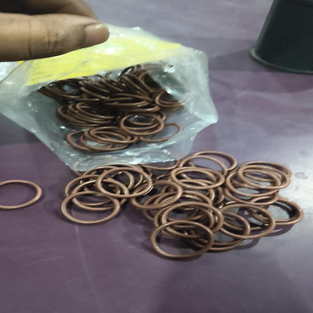 Viton O Ring