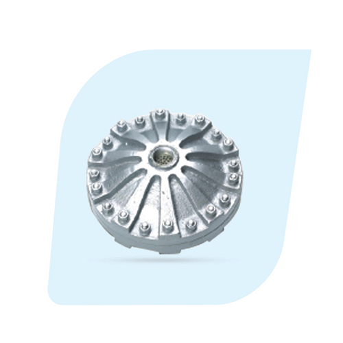 1inch Pulsation Dampner
