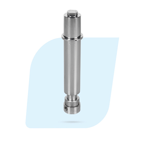 High Pressure Surge Bottle