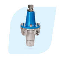 Manual Operated Low Pressure Regulator
