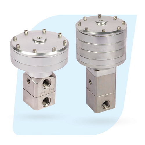 Multi Plate Regulator