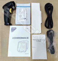 Boditech ichroma III Fluorescence Immunoassay Analyzer