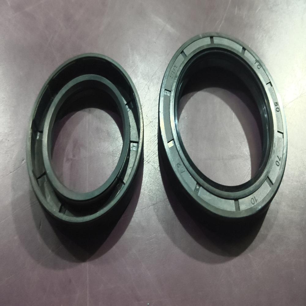 Oil seal