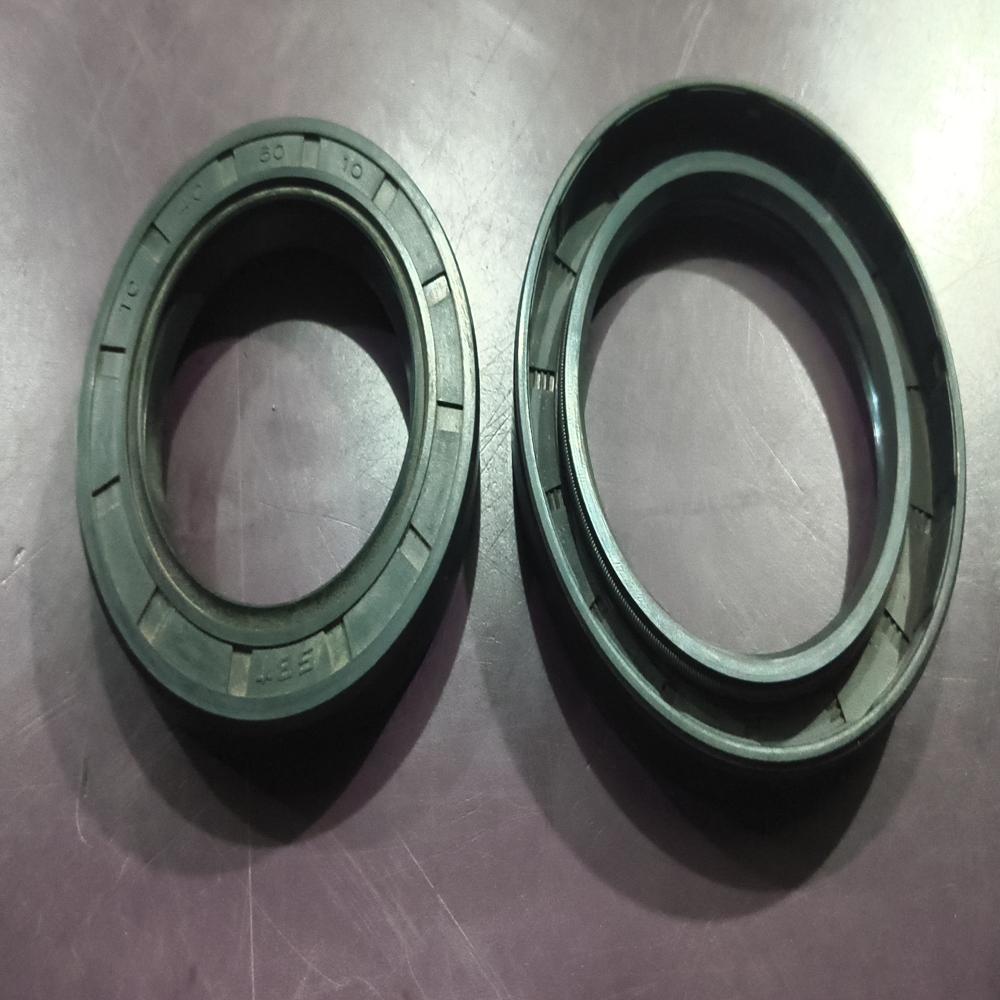 Oil seal